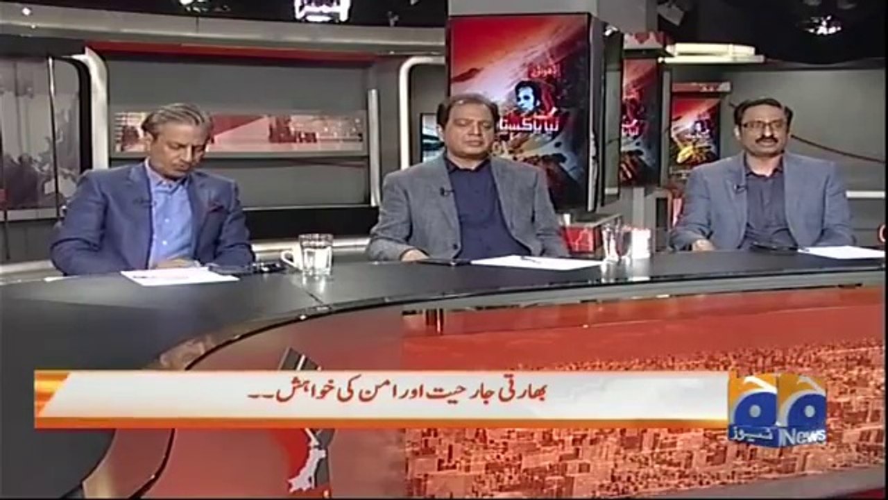 If Imran Khan delivered only ten percent, then PMLN will become past story- Javed Chaudhry