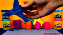 Play Doh Kinder Surprise Finding Nemo Angry Birds Cars 2 Thomas and Friends Surprise Egg P