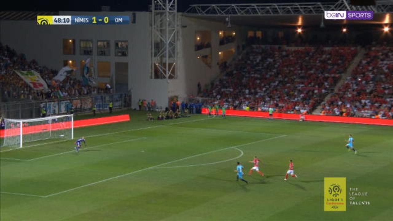 TOP 5 GOALS - Matchday 2