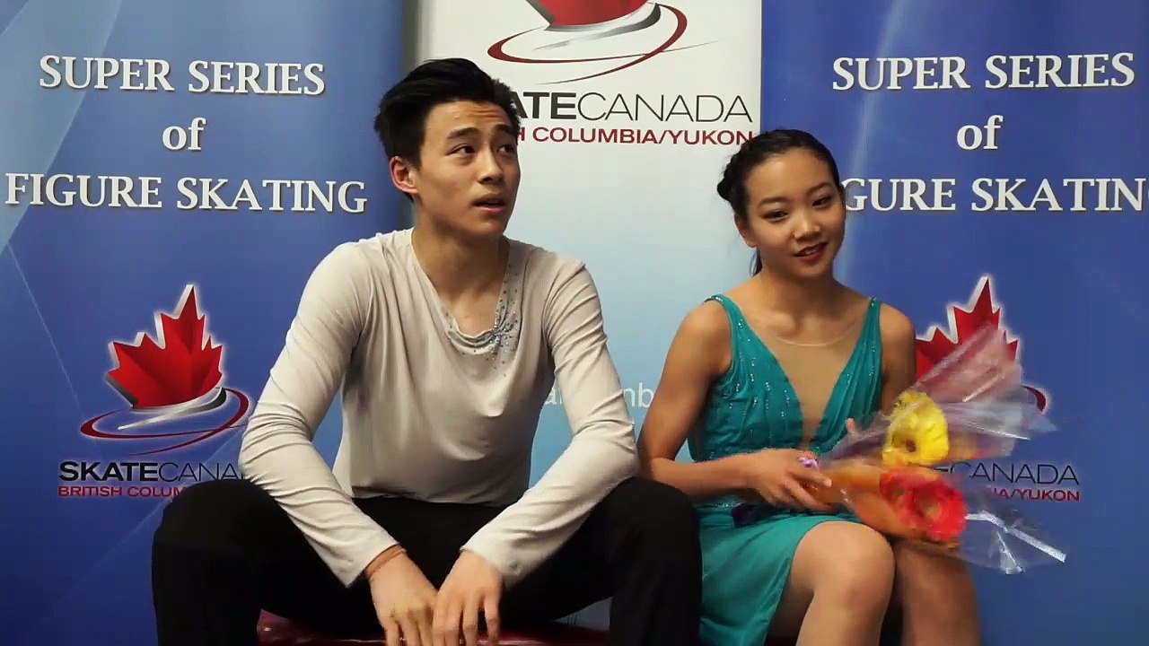 Junior Dance & Novice Dance & Pre-Juvenile - Free Dance - 2018 Super Series Summer Skate - Skate Canada Rink (24)