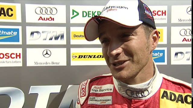 DTM 2008 R08 - Brands Hatch - Highlights