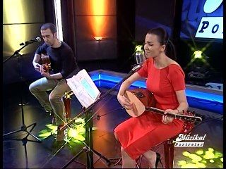 Şu Metrisin Önü - SEVTAP SONU