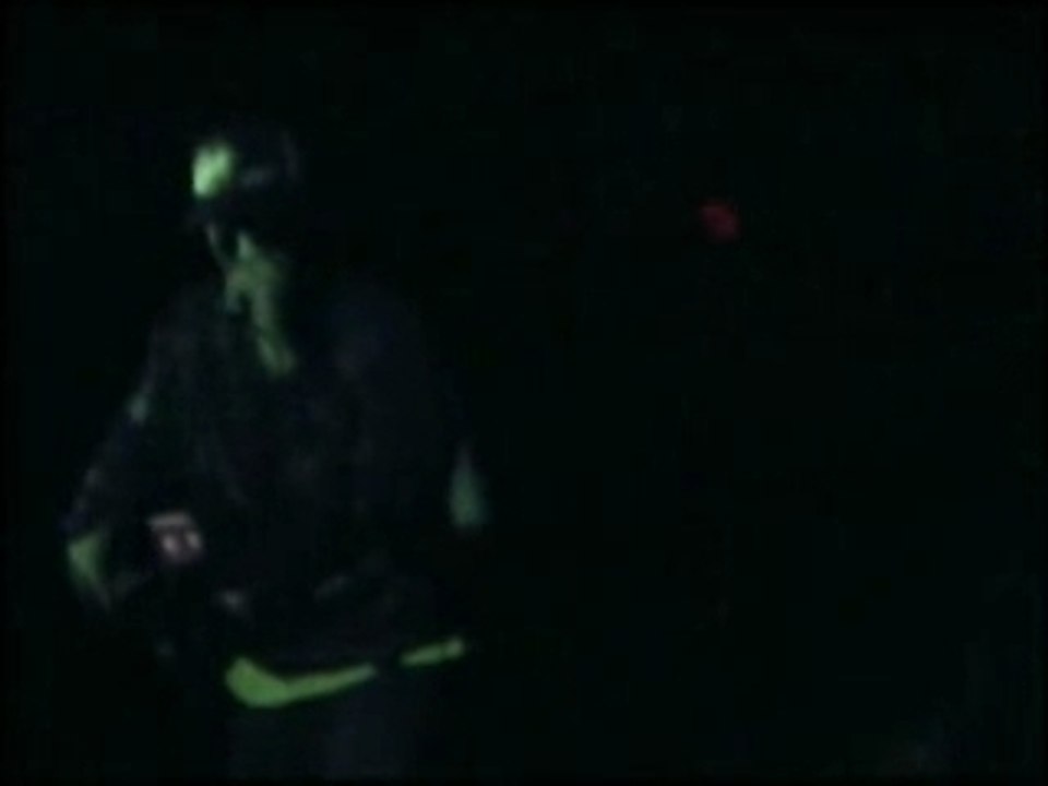 GACHETTES LYRICALES avant 1er de STAFF mixé par DJ MAILLE 1