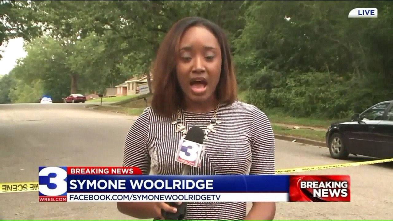 Father Shot to Death While Mowing Lawn, Family Says