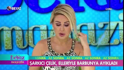 İrem Derici'nin klibi çalıntı iddiası