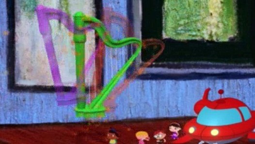 Little Einsteins S04E06 - Annie and the Beanstalk - video dailymotion