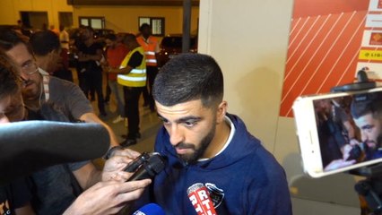 2e j. - Bozok : "On ne s'est pas laissé faire"