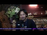 Ibnu Jamil Memanjangkan Rambut Demi Kepentingan Project Terbaru
