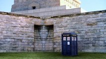 Doctor Who S03E04 Darleks Manhatten