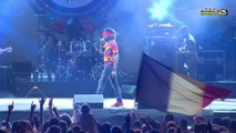 KABAKA PYRAMID & The Bebble Rockers live @ Main Stage 2018