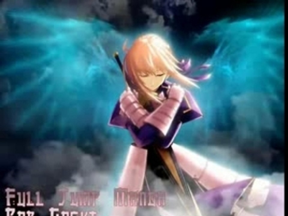 AMV manga full jump manga