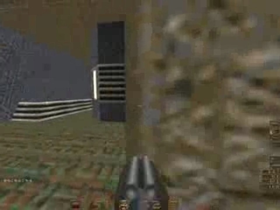 Let's Play Quake HIPDM1 - The Edge of Oblivion Part 1/2