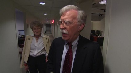 볼턴 "폼페이오 곧 방북...김정은 면담 기대" / YTN