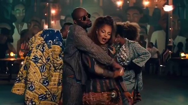 Michael Jackson .This song!!! This music video!!! This dance breakdown!