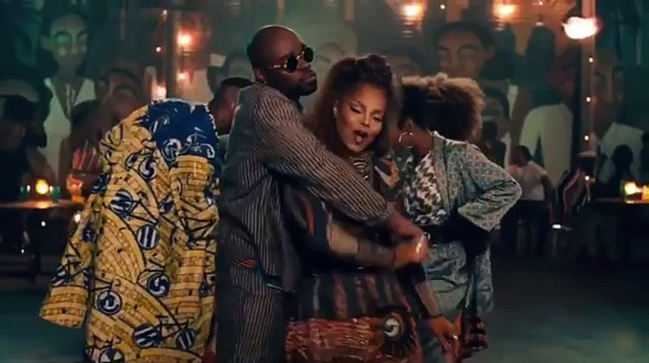 Michael Jackson .This song!!! This music video!!! This dance breakdown!