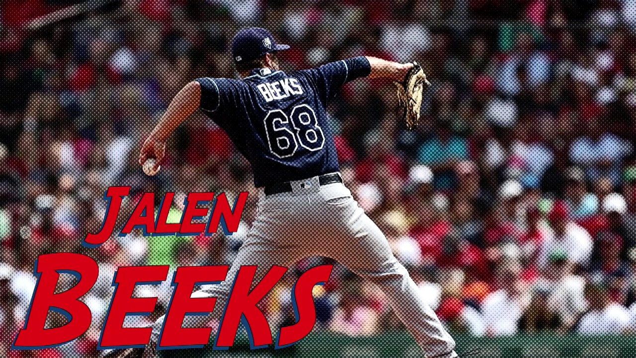 Red Sox vs. Rays series finale recap