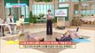 [HEALTHY]Exercise to protect kidney health!, 기분 좋은 날   20180820