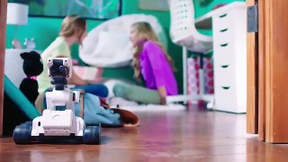 5 Best ROBOT Toys For Kids To Buy (2018)