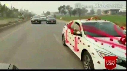 गाड़ी चालक चला रहा था शराब पीकर गाड़ी उसके बाद हुआ ये