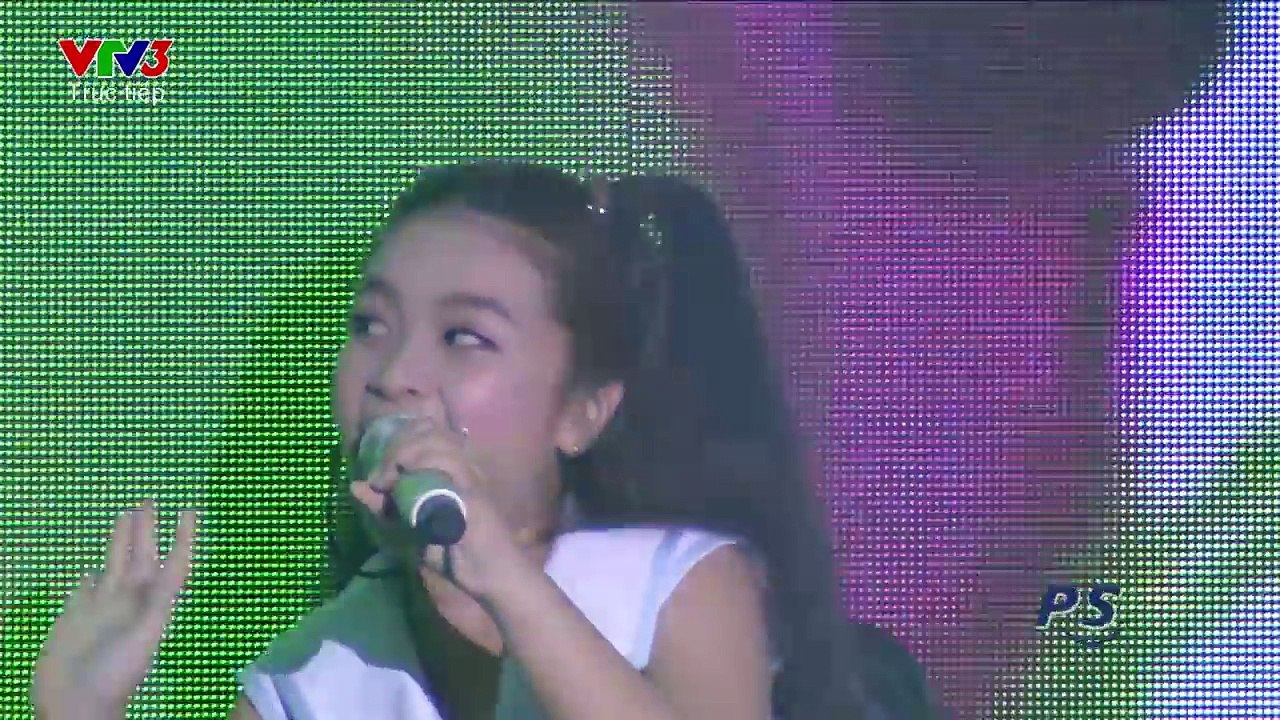 Cặp Ba Lá Chuồn Chuồn Ớt Noo Phước Thịnh ft Mai Anh | Chung kết Giọng Hát Việt Nhí new