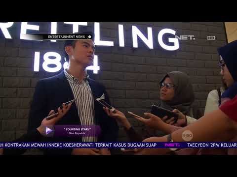 Dion Wiyoko Tantang Mantan Pembulutangkis Dunia