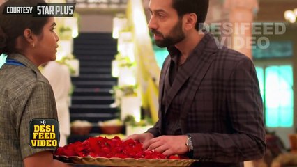 Ishqbaaz - 20th August 2018 Star Plus Serial News