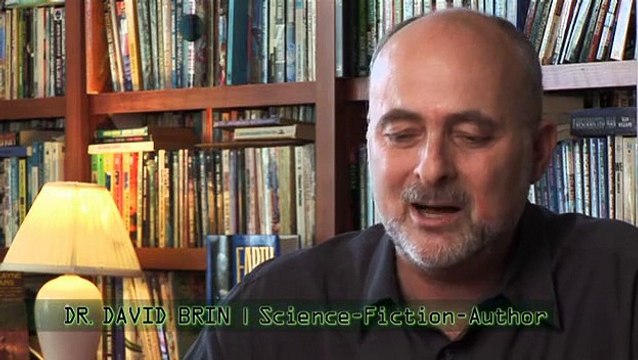 Calling All Aliens 2of2 Contact in Space