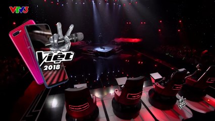 Tập 14 Giọng Hát Việt 2018- Dương Quốc Anh - Người Ta Có Thương Mình Đâu