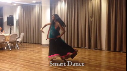 Aaja Nachle Song Dance Performance by Smart Dance