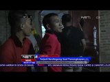 Penangkapan Bandar Sabu Diwarnai Ketegangan Dengan Petugas-NET24