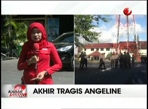Polisi Kantongi Dua Bukti untuk Tetapkan Ibu Angkat Angeline Sebagai Tersangka
