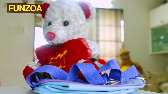 Birthday Wala Wish Le Lo | Funny Happy Birthday Song in Hindi | Funzoa Video