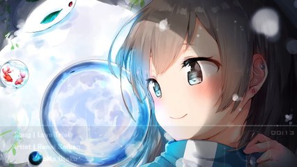 Nightcore - Love Trial「Renai Saiban」