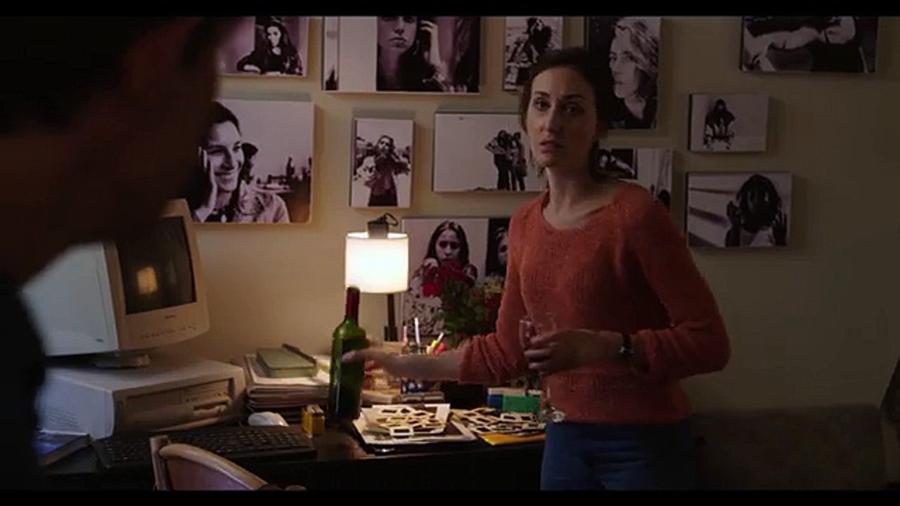 La Cacería - 05 Rodrigo Carrasco atacó a César Rojas_clip2
