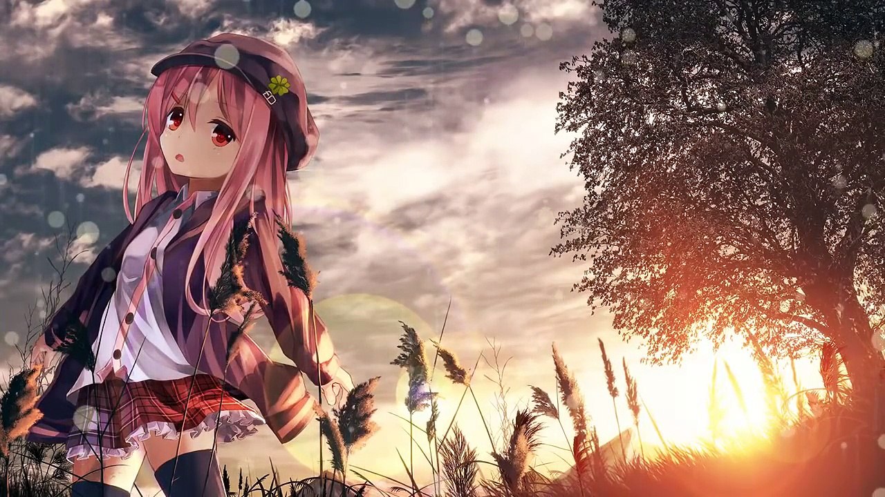 Nightcore - Your Pain「Ms.OOJA」
