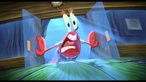 SPONGEBOB SCHWAMMKOPF 3D – Filmclip „SpongeBob Mega Clip“
