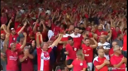Résumé & buts Nimes 3-1 Marseille (OM) 3-1 All Goals & Highlights