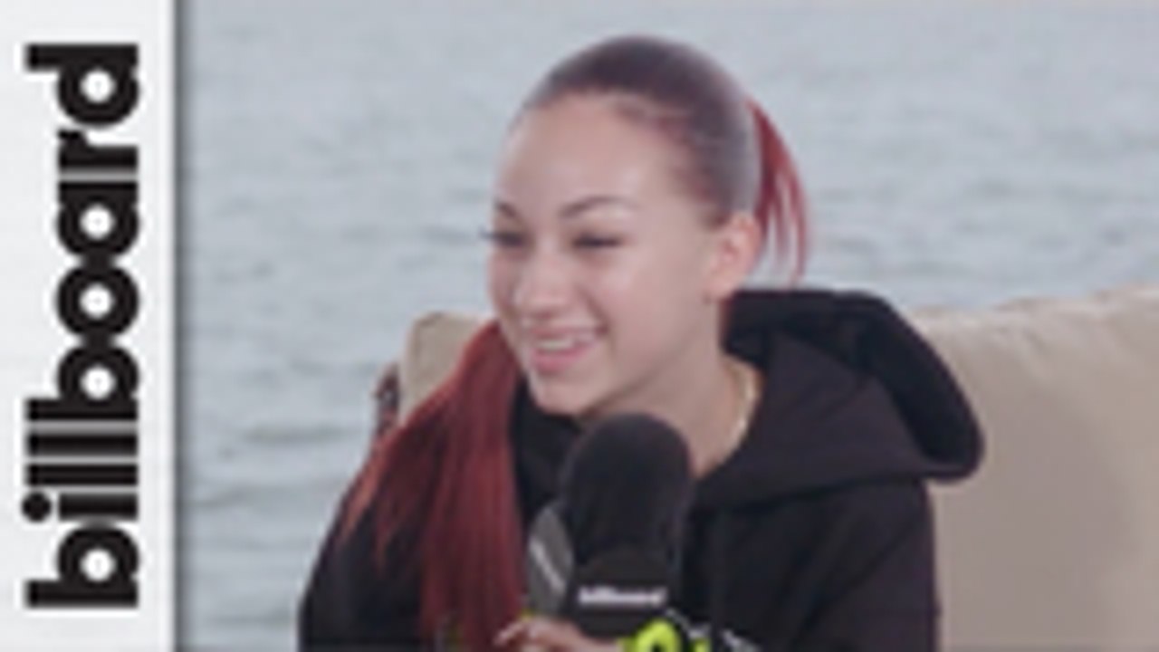 Bhad Bhabie Talks XXXTentacion, New Mixtape & M...