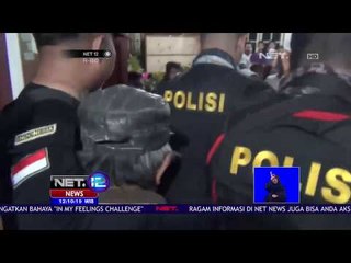 Download Video: Modus Pelaku Pencabulan Dibawah Umur-NET12