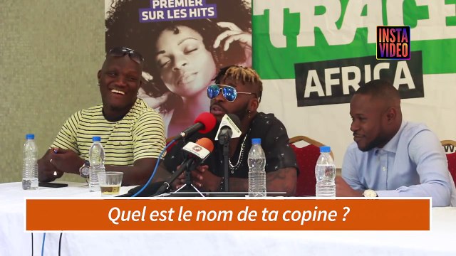 DJ Arafat : J'ai Bloqué Molare sur tous mes Comptes #ConférencePresse