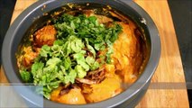 3 Best Cooker Biryani recipes - Quick Veg biryani in cooker - Egg biryani in cooker- Chicken bii