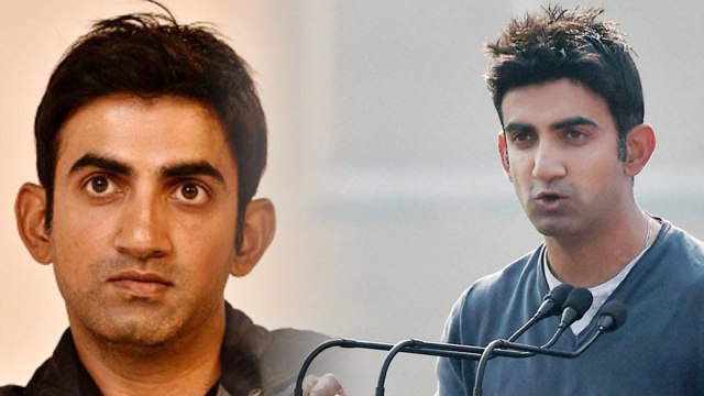 Gautam Gambhir हो सकते है BJP में शामिल, Delhi से लड़ सकते है Election | वनइंडिया हिंदी