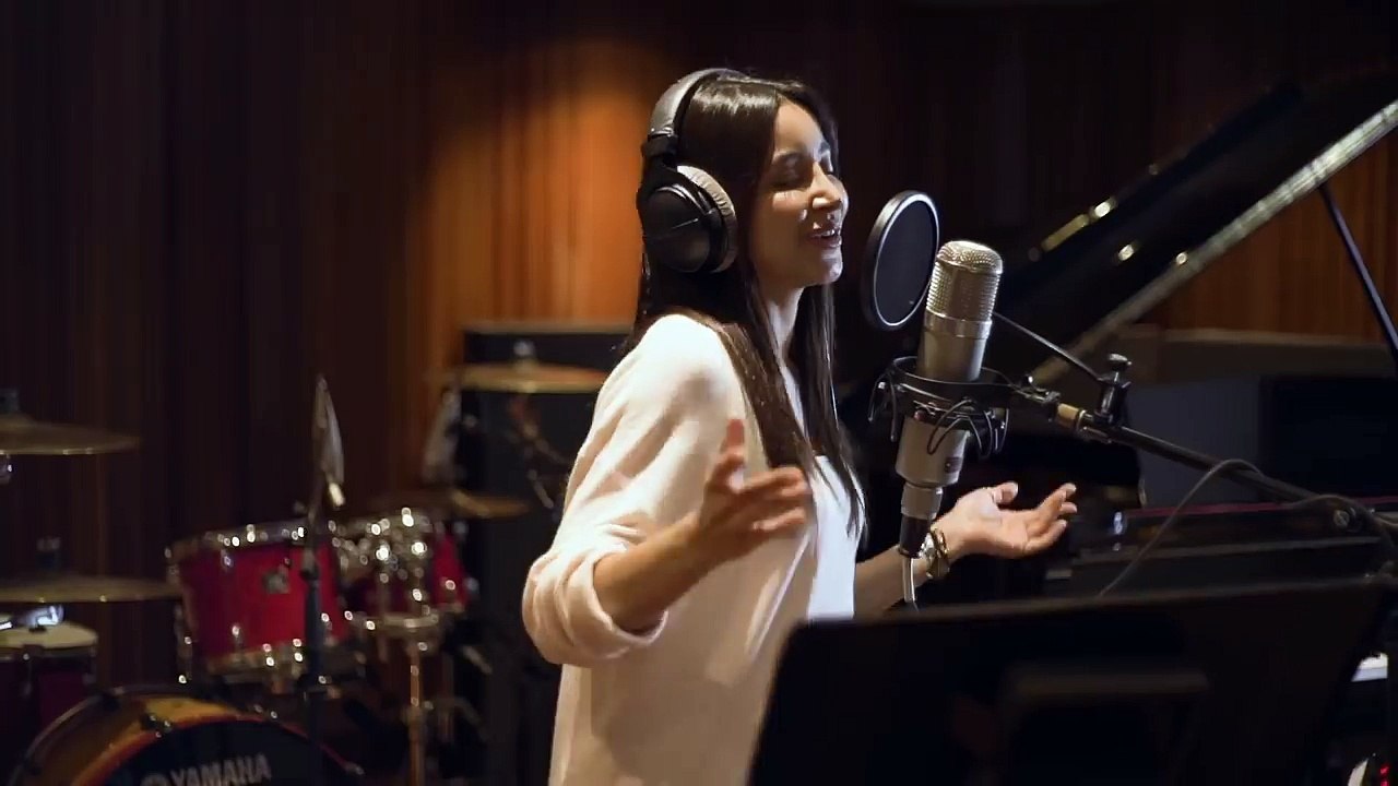 Meraih Bintang (Arab Version) - الحلم حان  - The Official Asian Games 2018 Theme Song