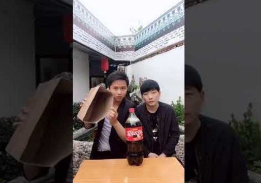 Man Spoils His Magician Friend's Trick in Hilarious Fashion