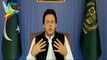 Prime Minister Imran Khan Speech Today Golden Words Make Cry - PTI Imran khan Got Emotional