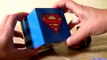 DC CUBEEZ SURPRISE TOYS Flash Wonder Woman Superman Batman Disney Marvel Captain America I
