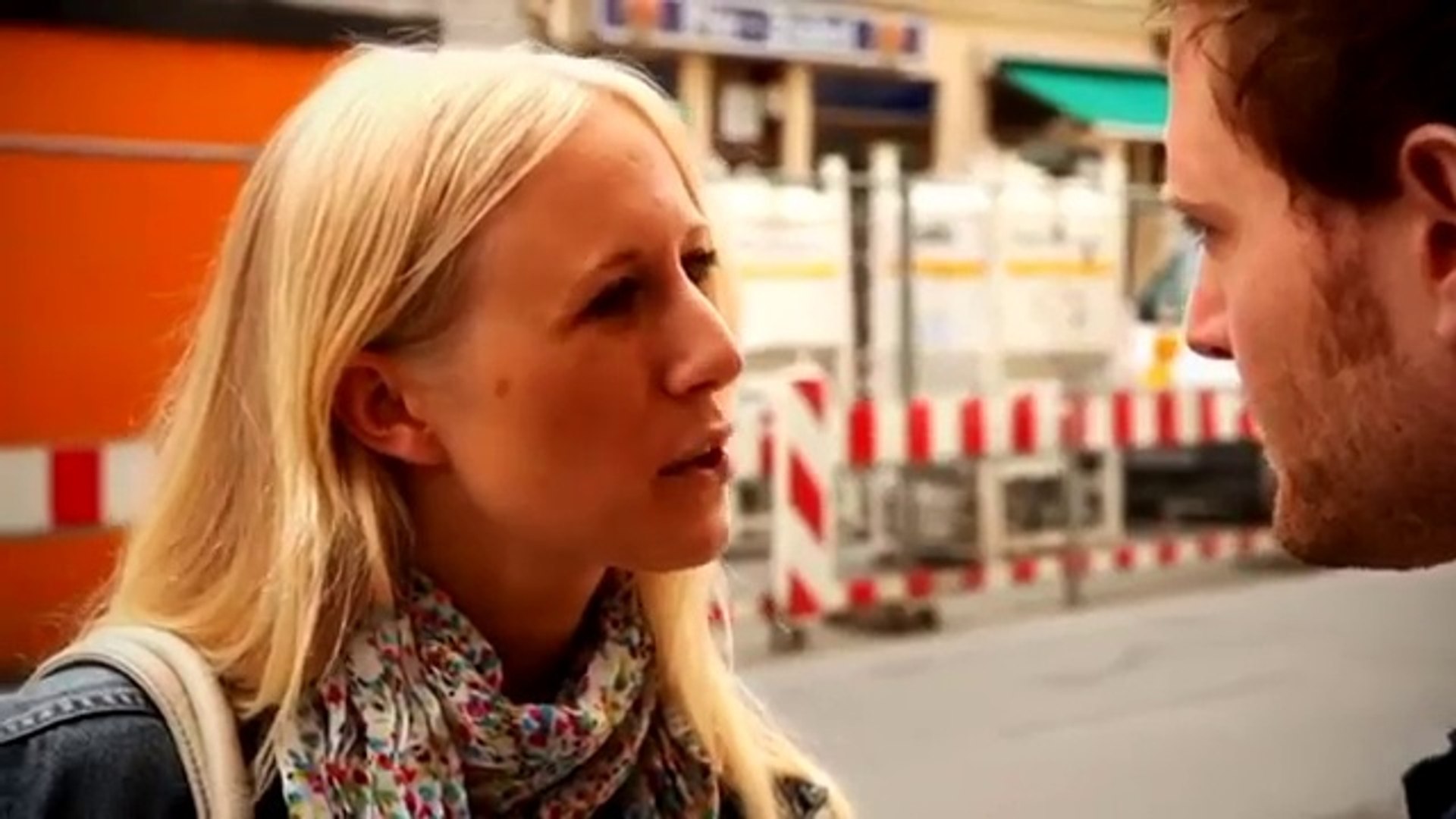 Wie Komme Ich Zum Goetheplatz