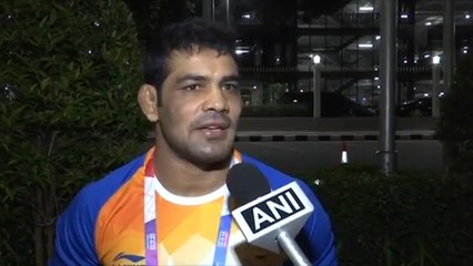 Asian Games 2018 : Sushil Kumar ने हार के बाद बनाया ऐसा जीत का Plan | वनइंडिया हिंदी