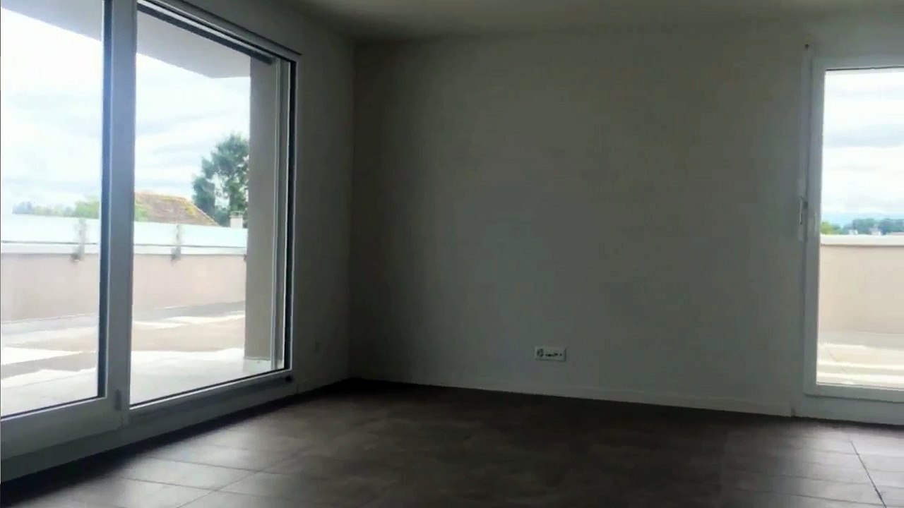 A louer - Appartement - Chavannes-près-Renens (1022) - 2.5 pièces - 66m²