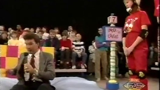 Double Dare (1987) - Mustangs vs. Hornets - video dailymotion